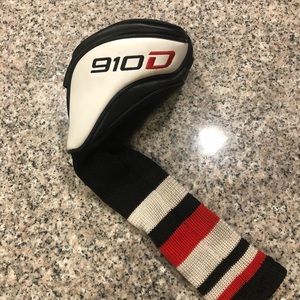 Titleist 910D Driver Head Cover